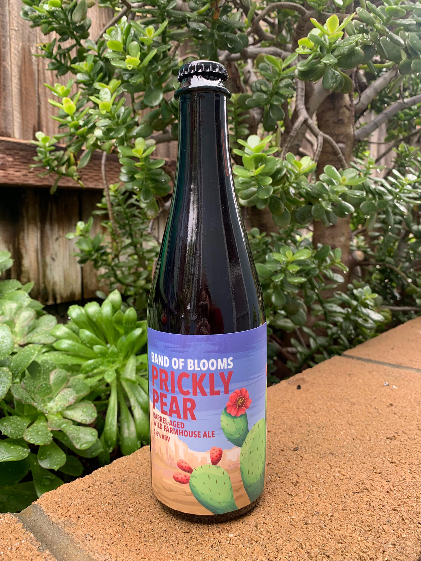 Wedding Take-Away Label Design